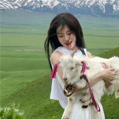 恶魔是一个女人