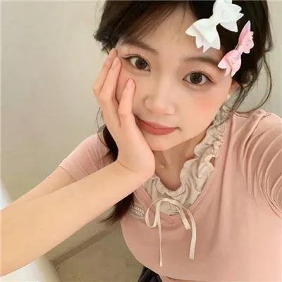 儿女传奇之选美