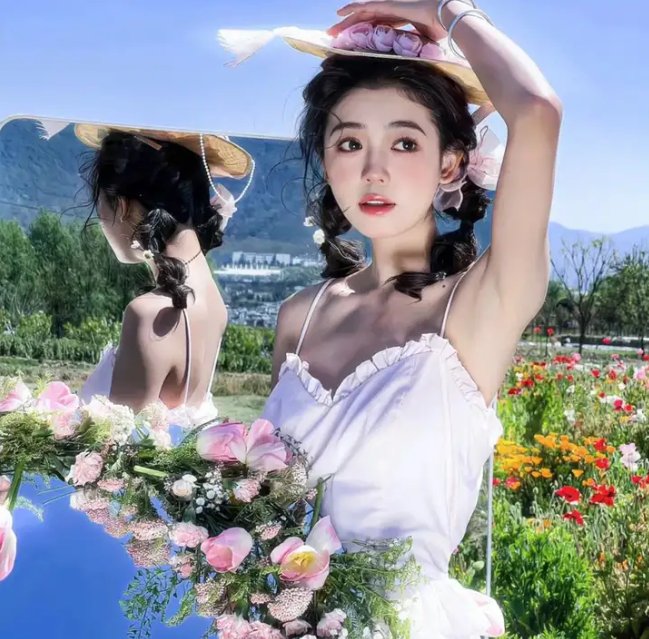 偶然暴富
