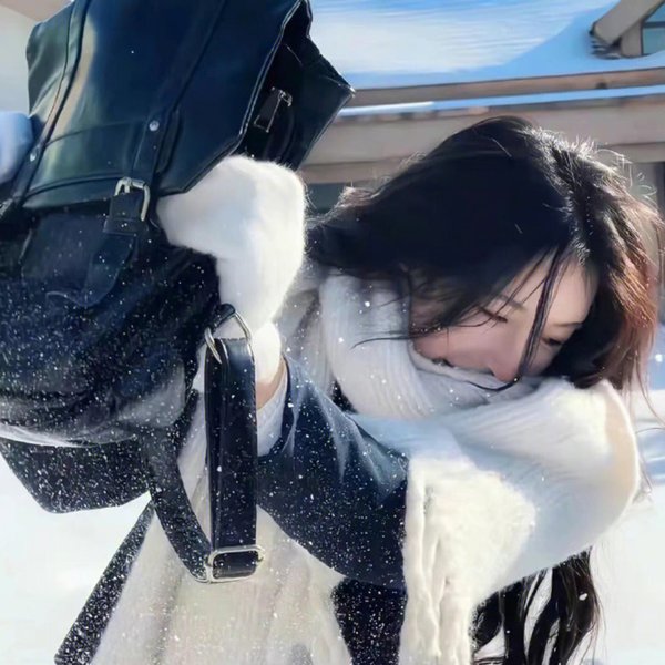 我可以哭一次吗?