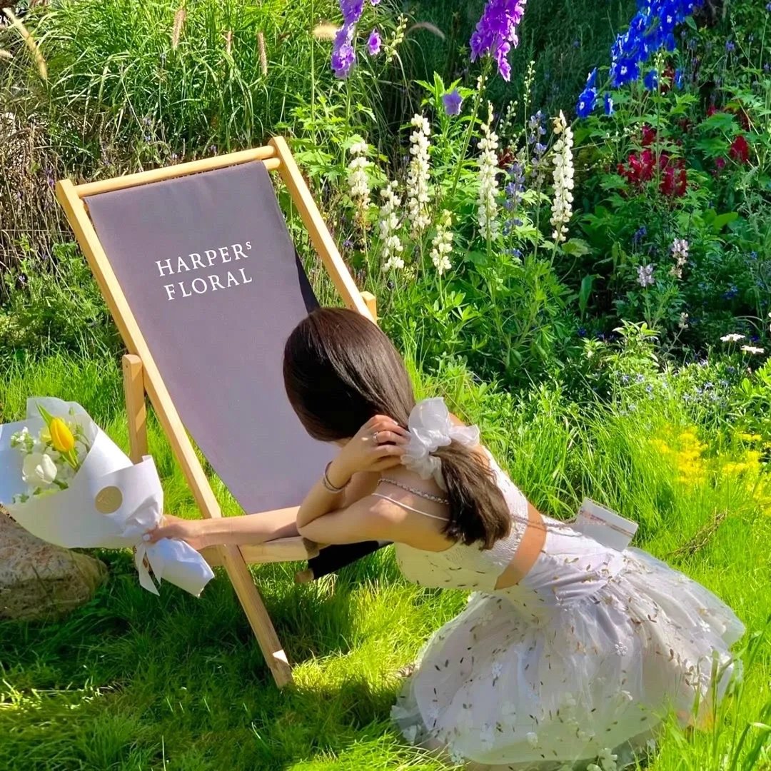 来自长崎的女孩